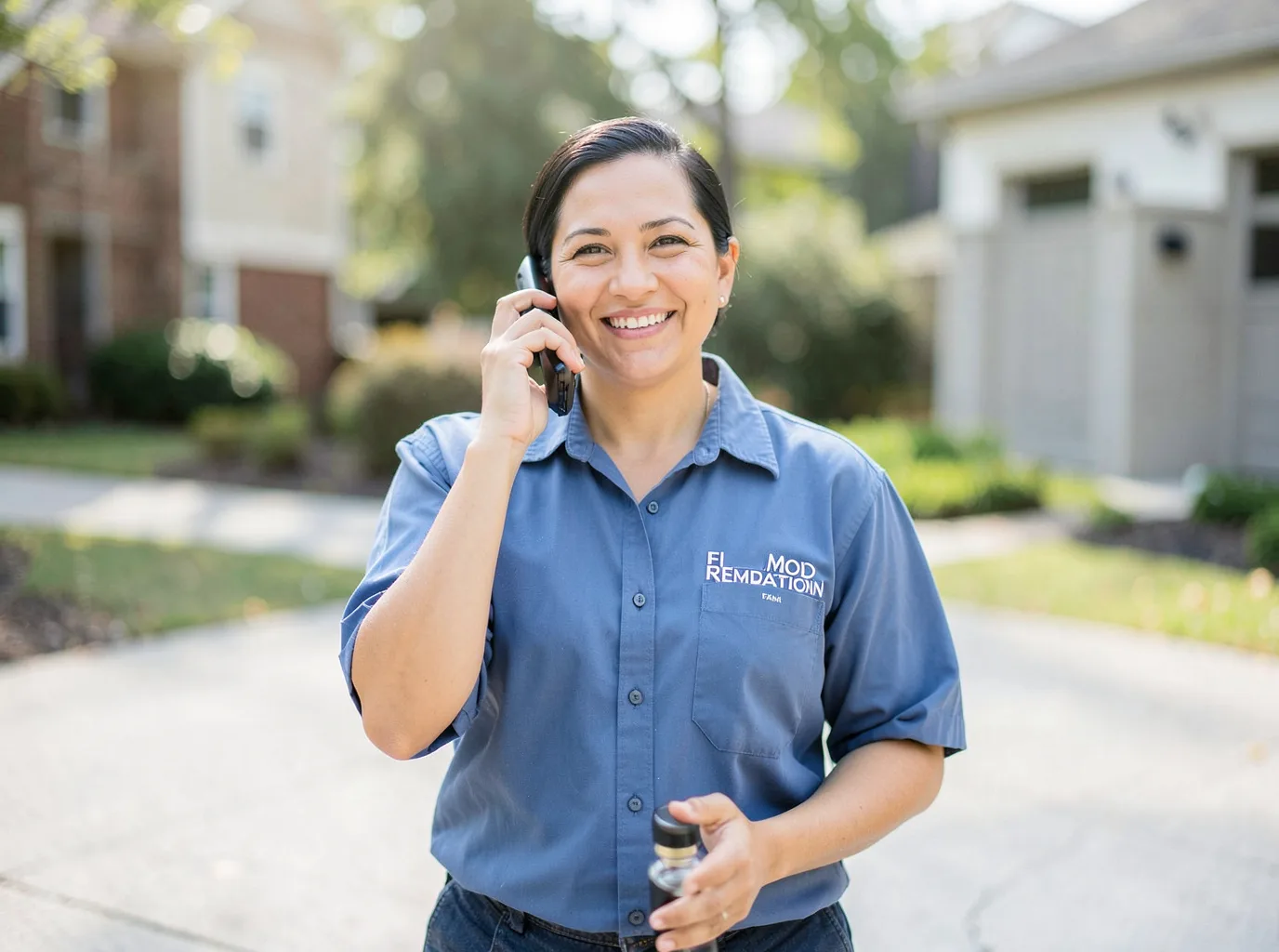 Mold Remediation Iron Gate, VA FAQs